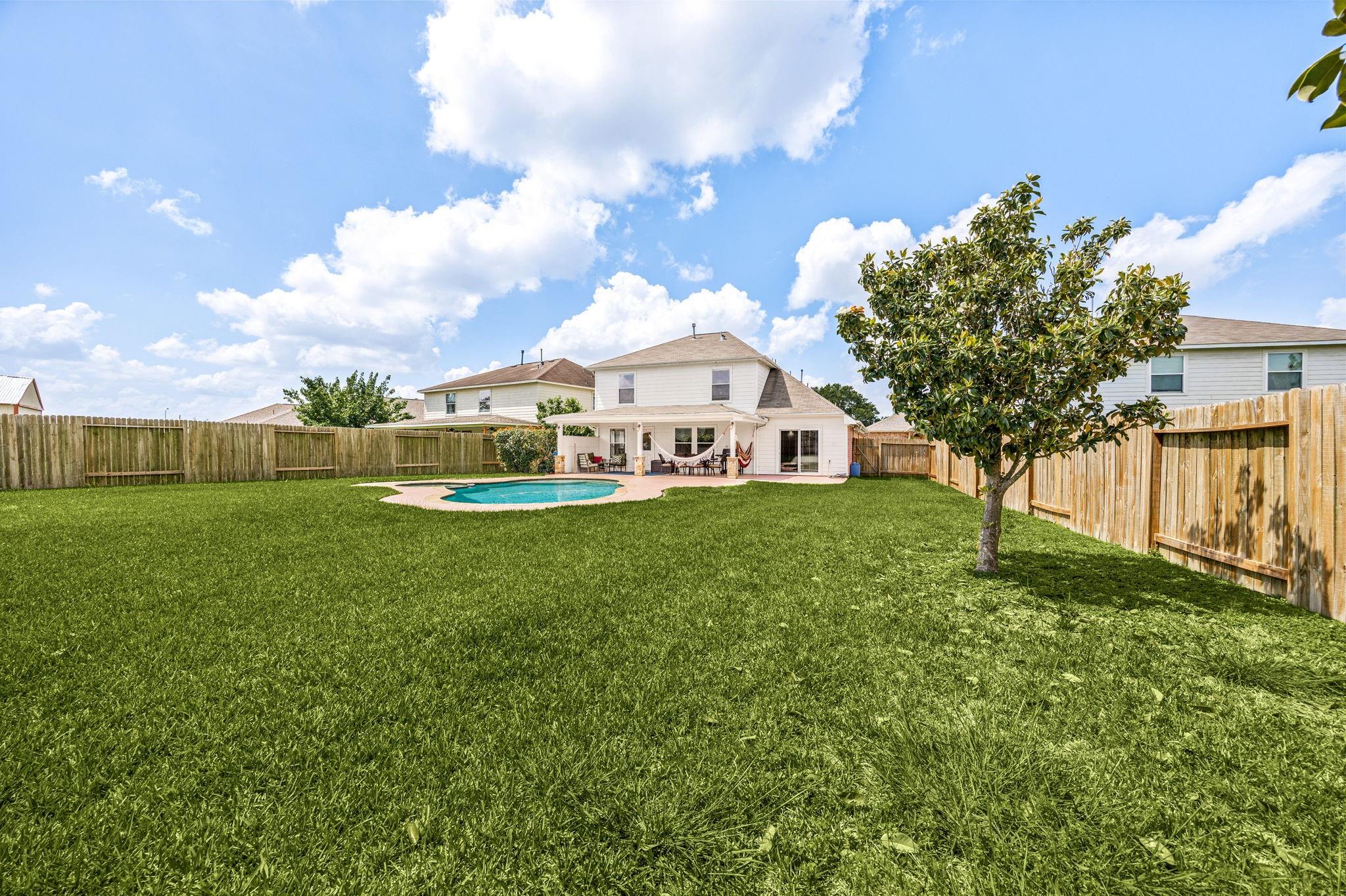9326 Camelia Crest Lane