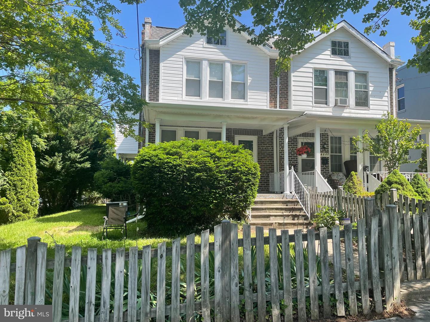 4229 Brandywine St NW