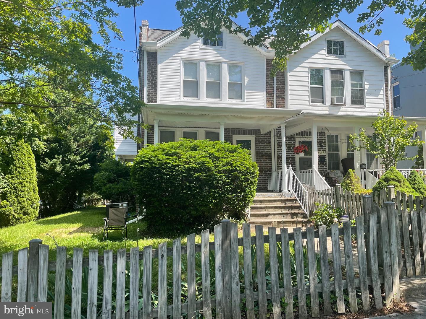 4229 Brandywine St NW