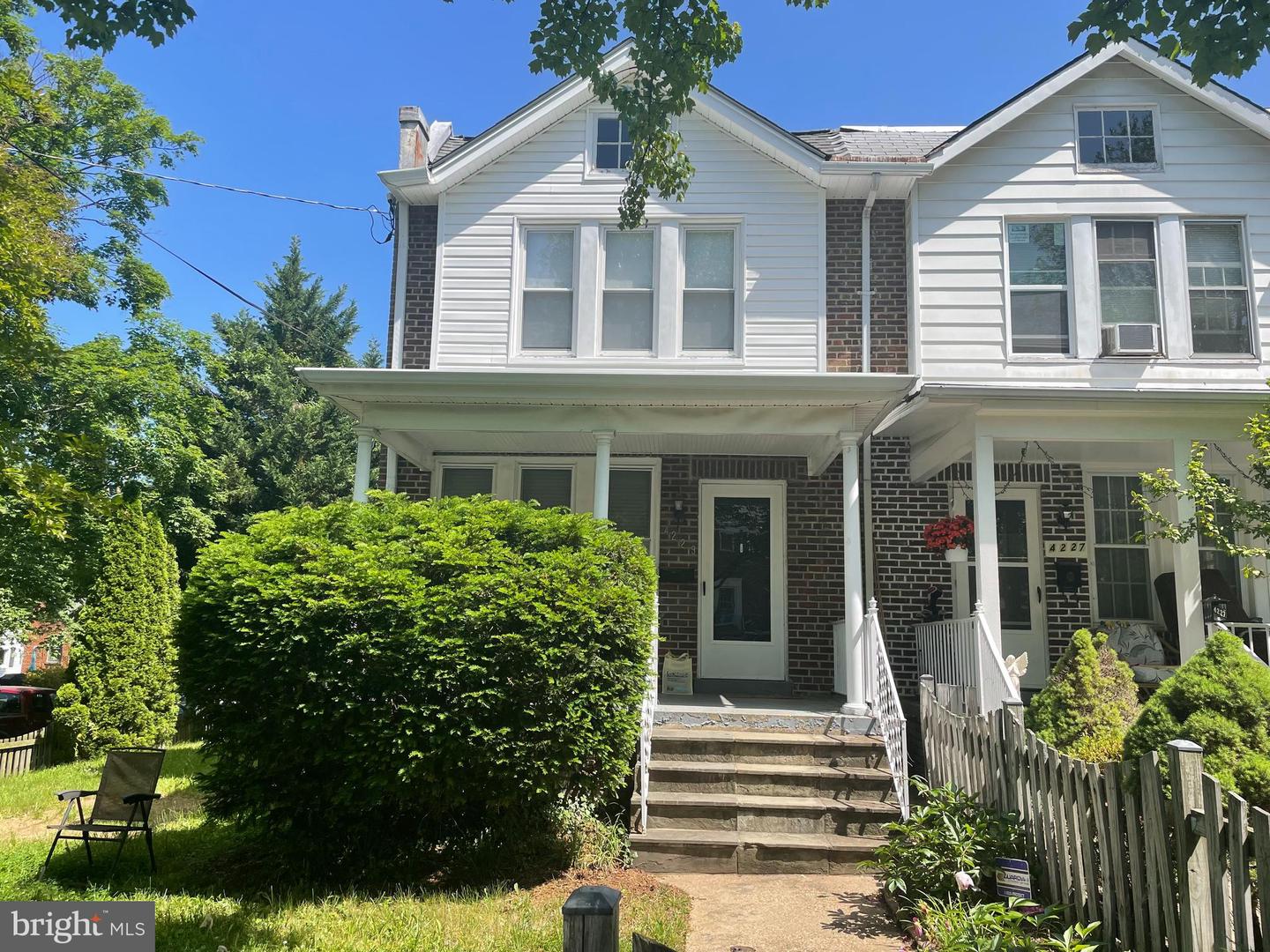 4229 Brandywine St NW