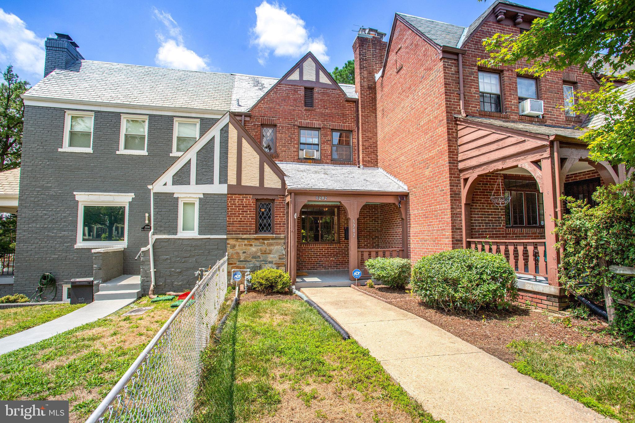 5202 New Hampshire Ave NW