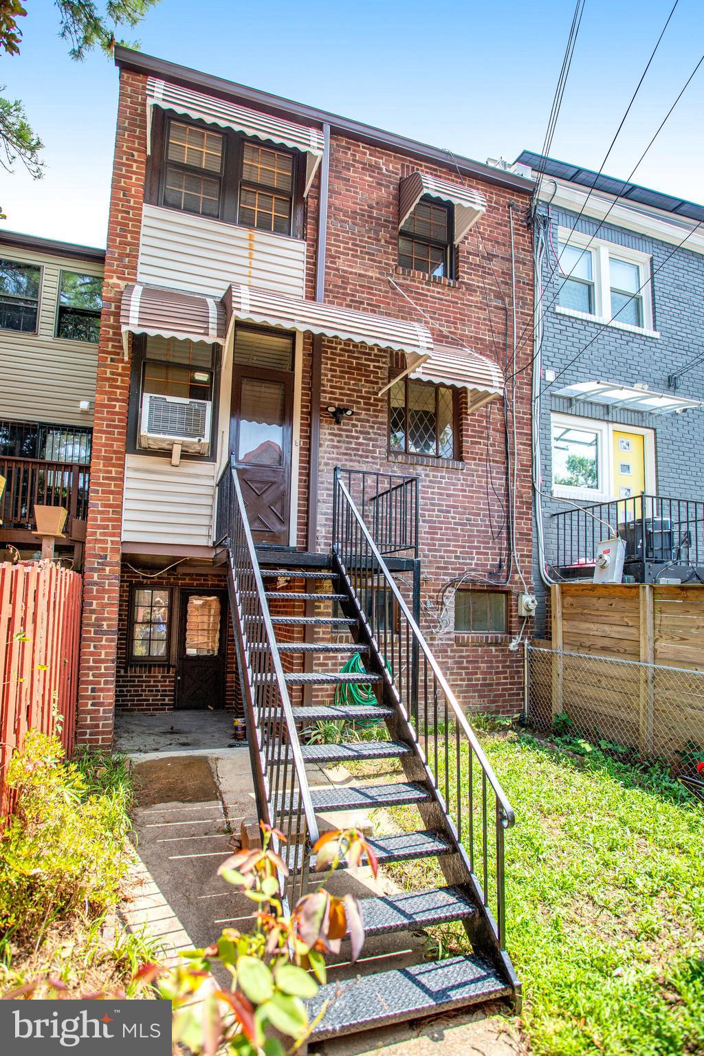 5202 New Hampshire Ave NW