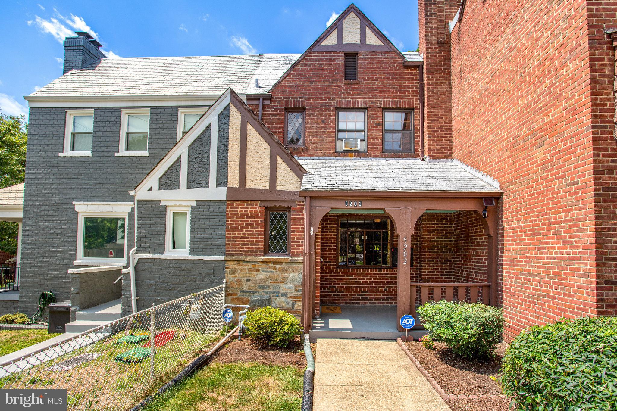 5202 New Hampshire Ave NW