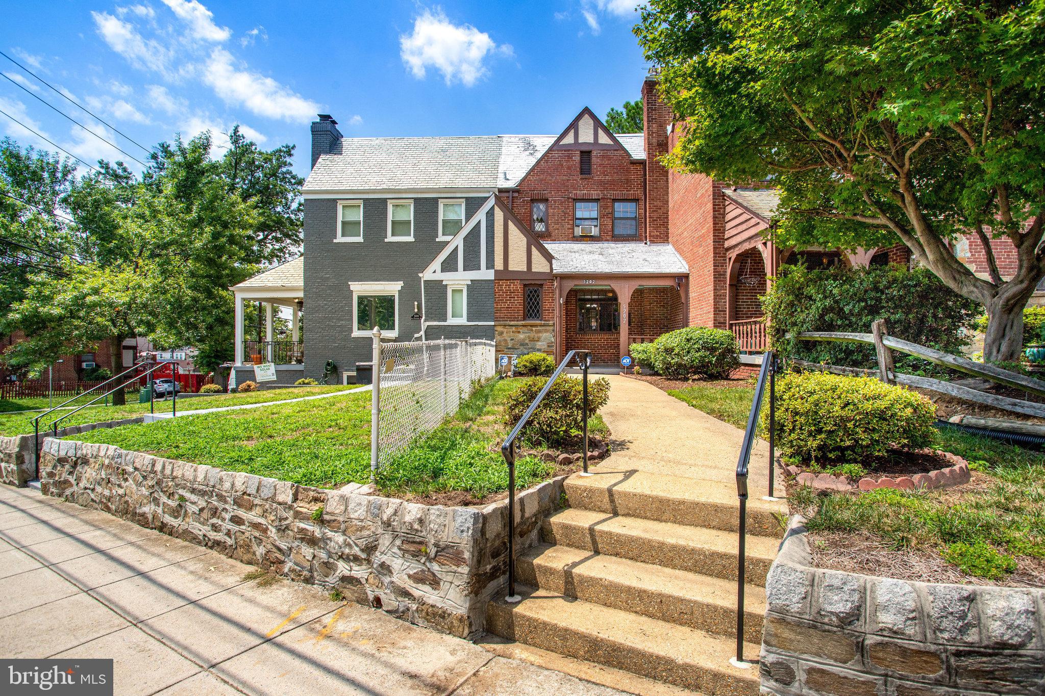 5202 New Hampshire Ave NW