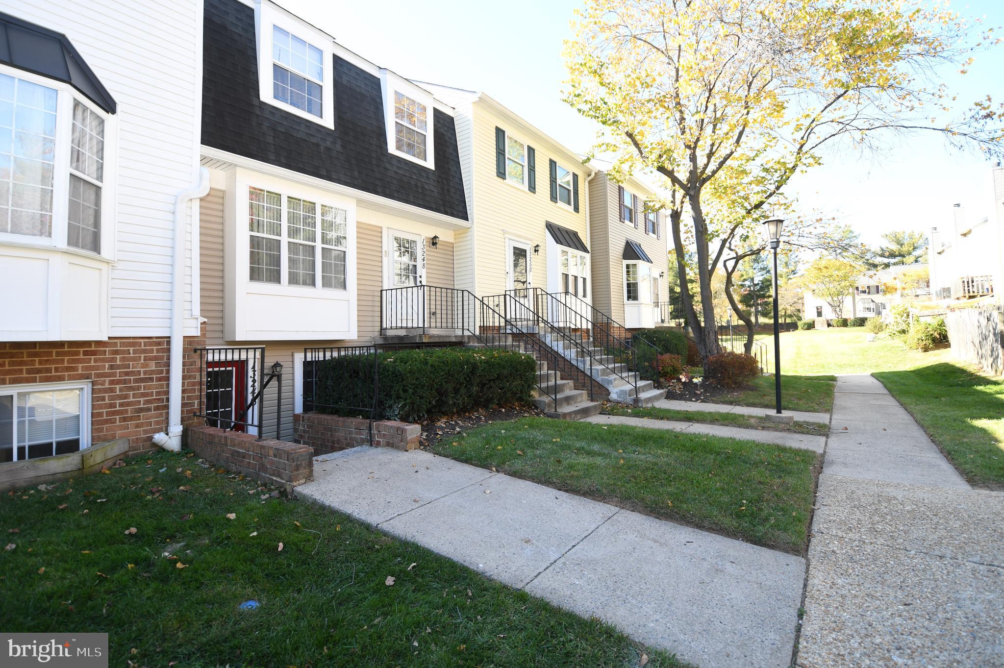 13246 BAYBERRY DR #35