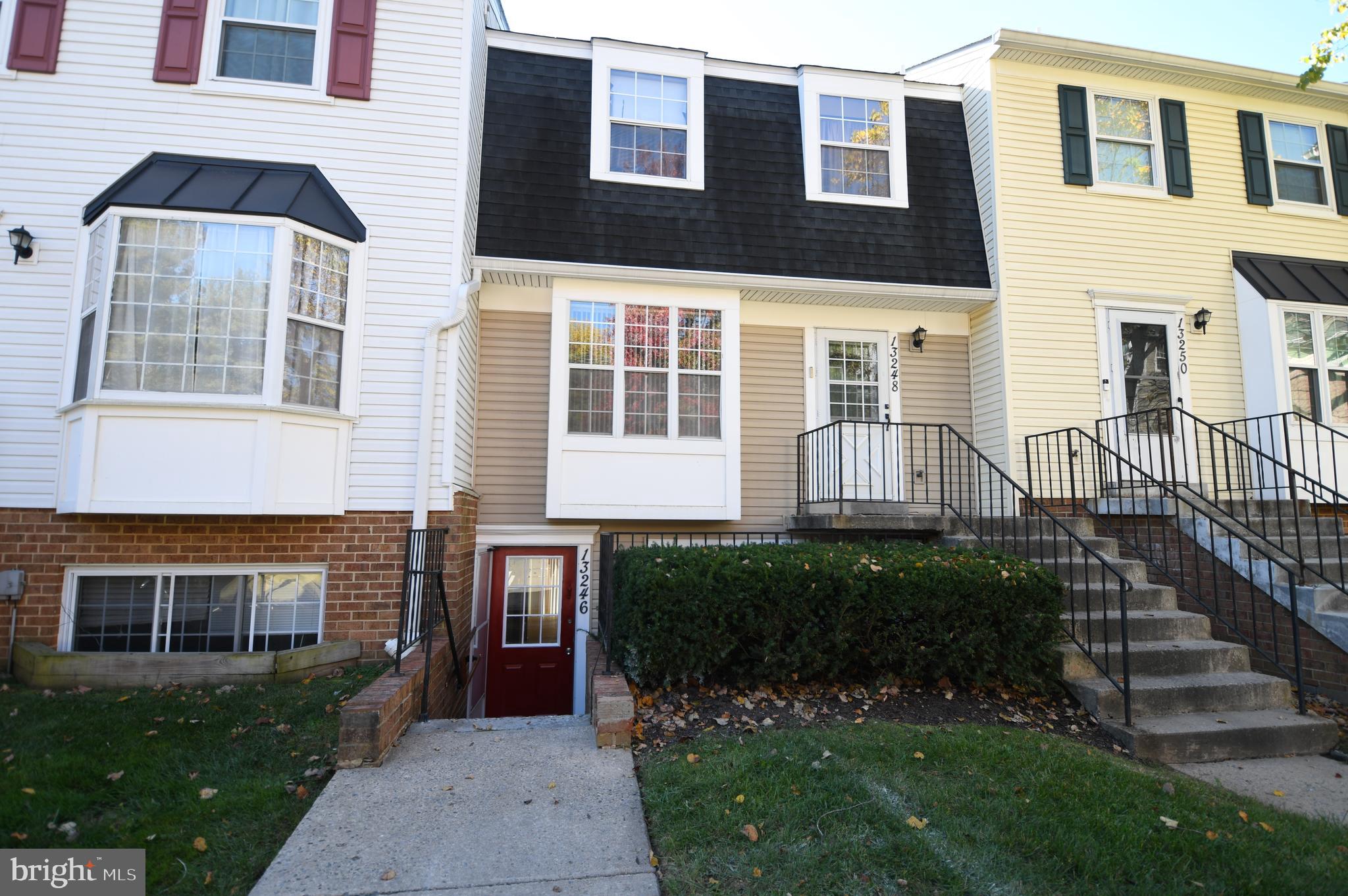 13246 BAYBERRY DR #35