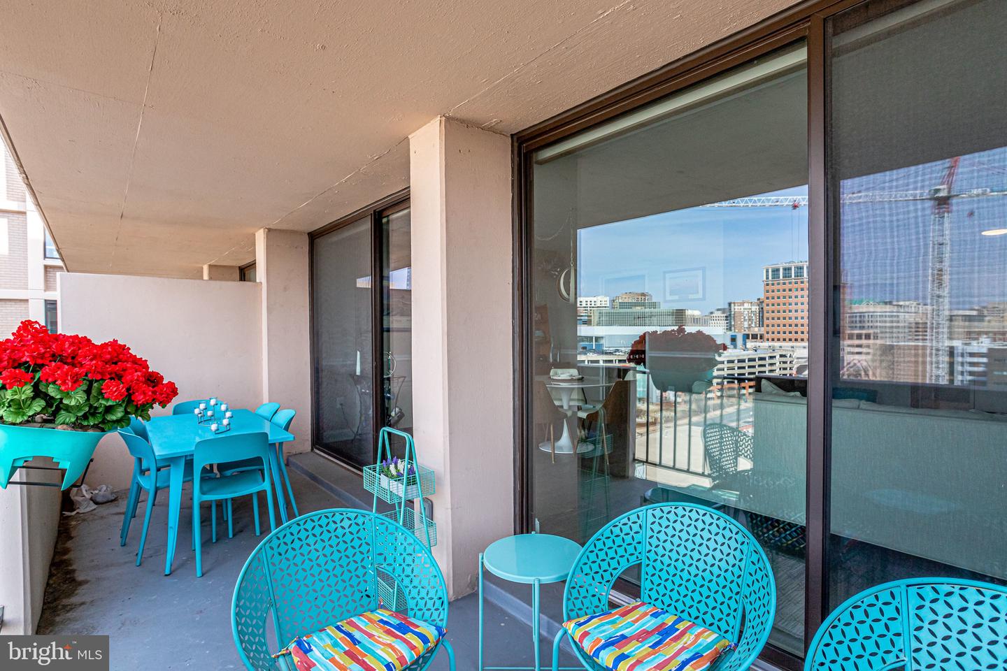 4141 N Henderson Road Unit: 1016