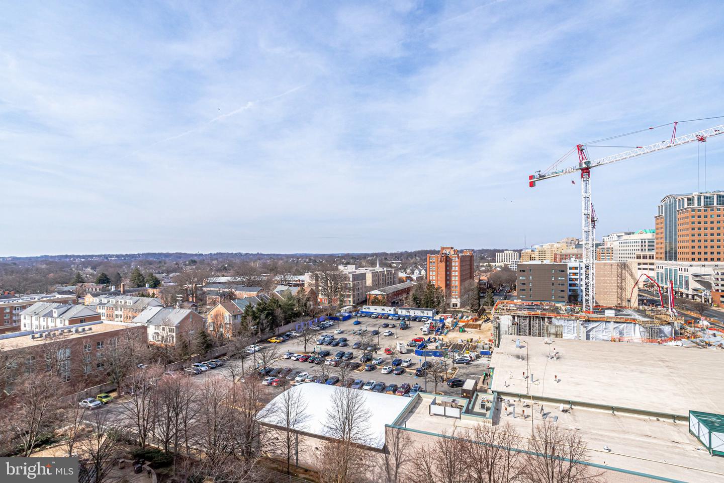 4141 N Henderson Road Unit: 1016
