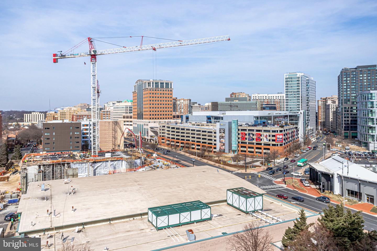4141 N Henderson Road Unit: 1016