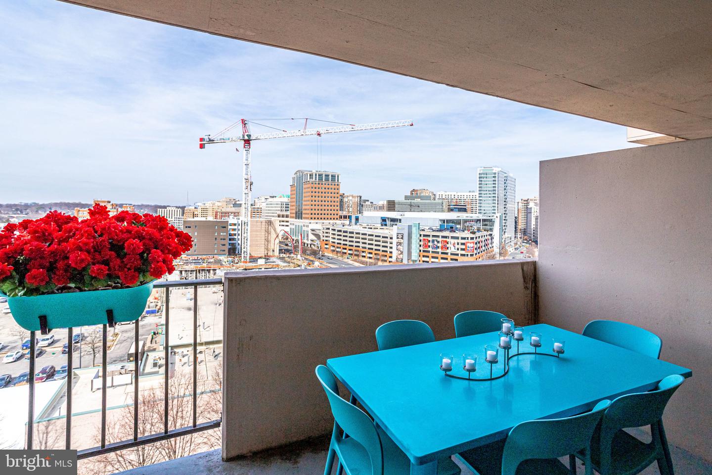 4141 N Henderson Road Unit: 1016