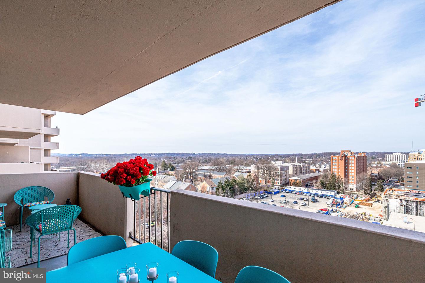 4141 N Henderson Road Unit: 1016