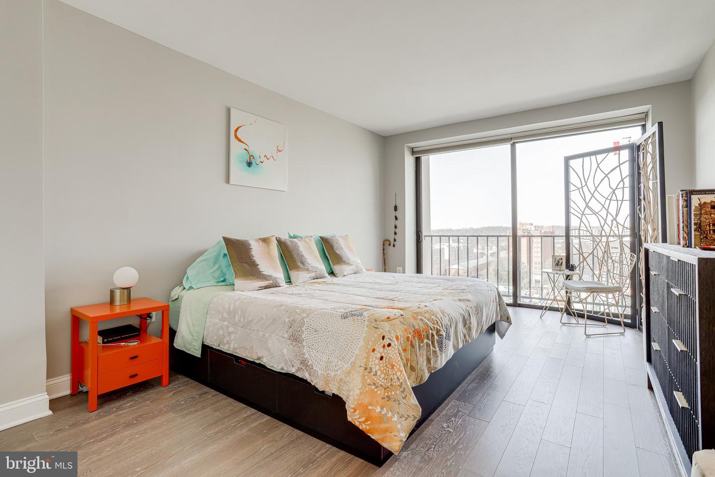 4141 N Henderson Road Unit: 1016