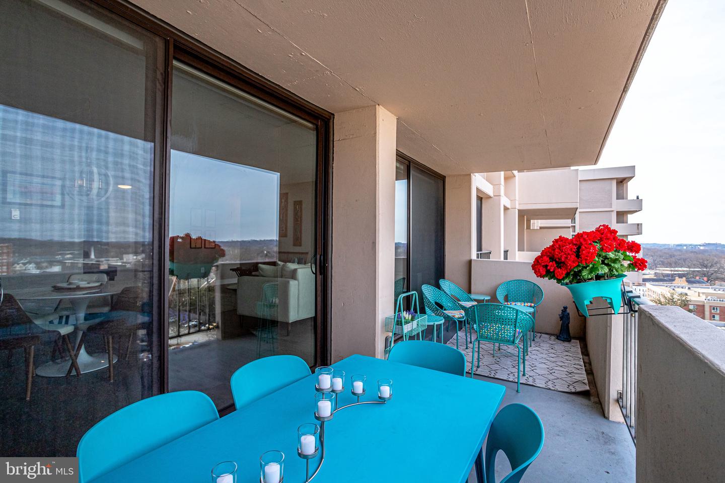 4141 N Henderson Road Unit: 1016