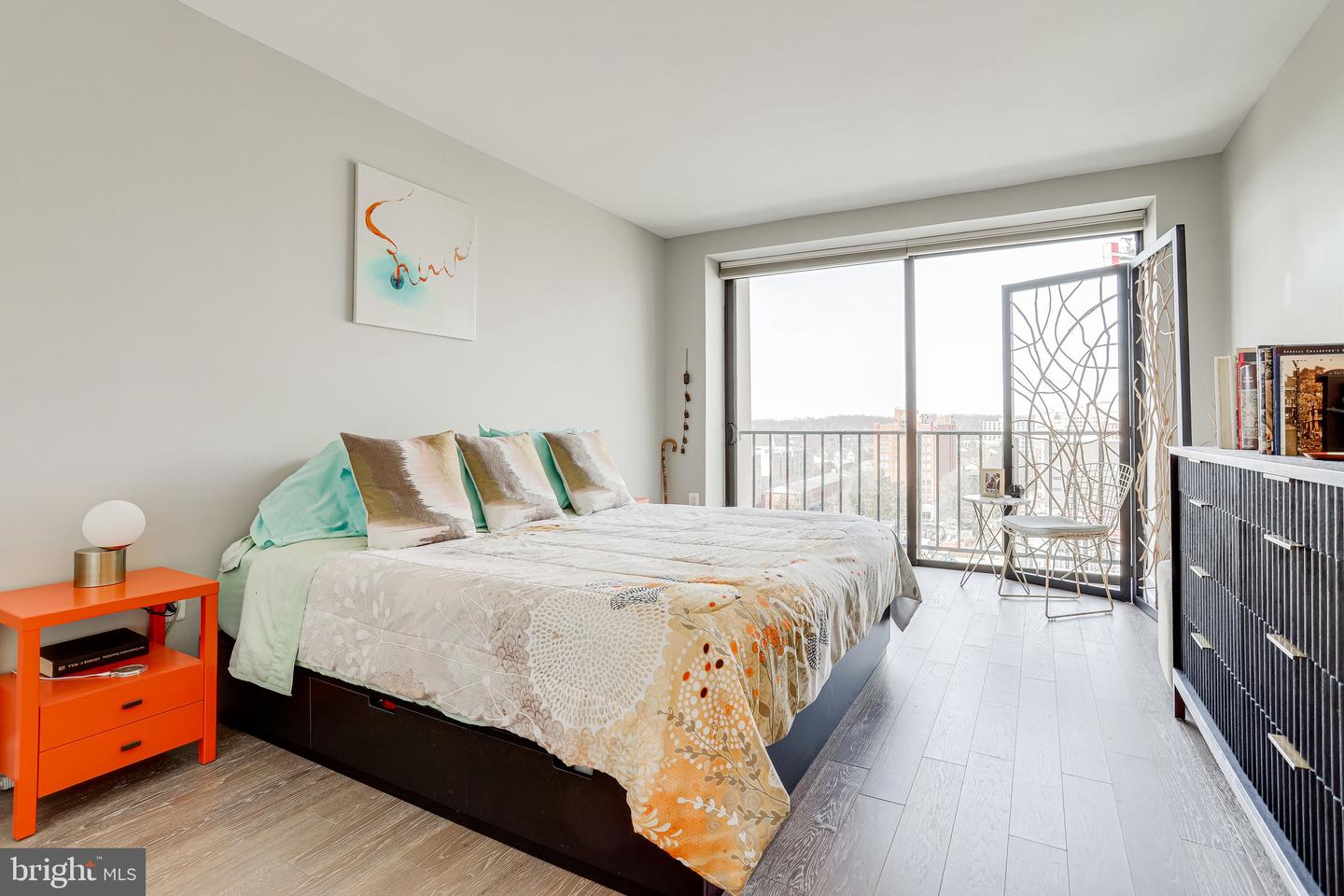 4141 N Henderson Road Unit: 1016