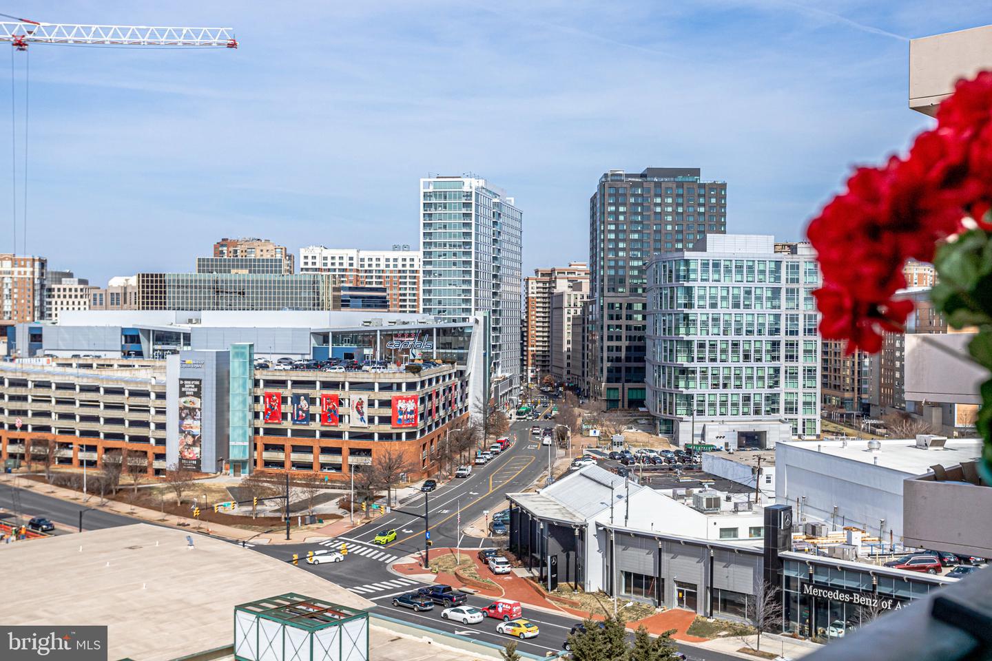 4141 N Henderson Road Unit: 1016