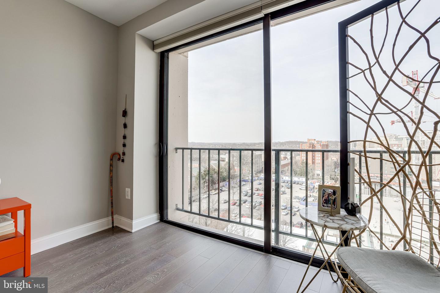 4141 N Henderson Road Unit: 1016