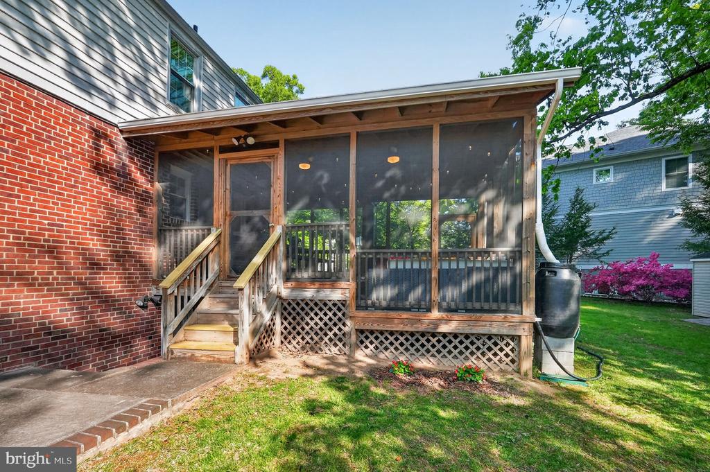 312 LINCOLN AVENUE