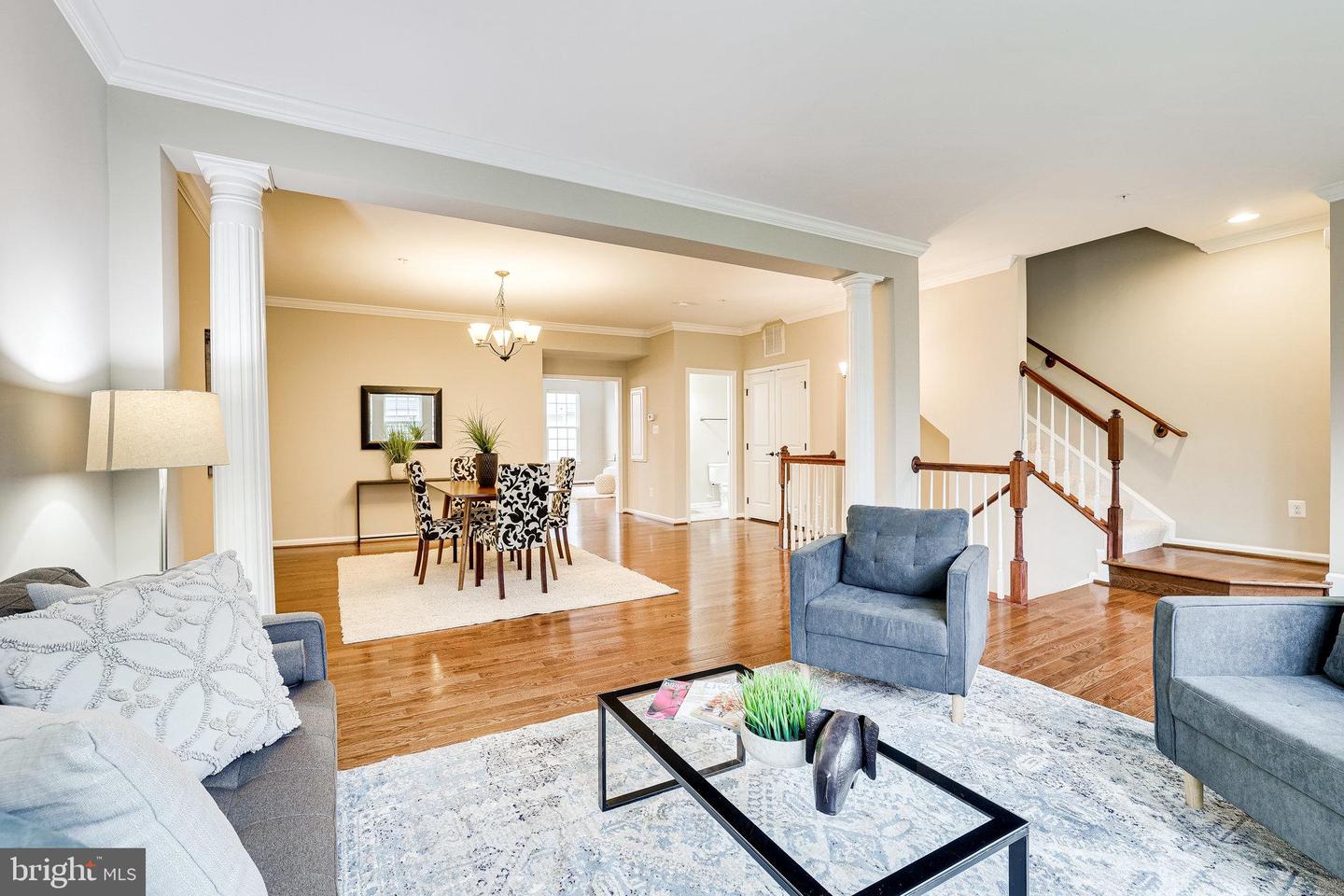 13682 Endeavour Drive Unit: 19D