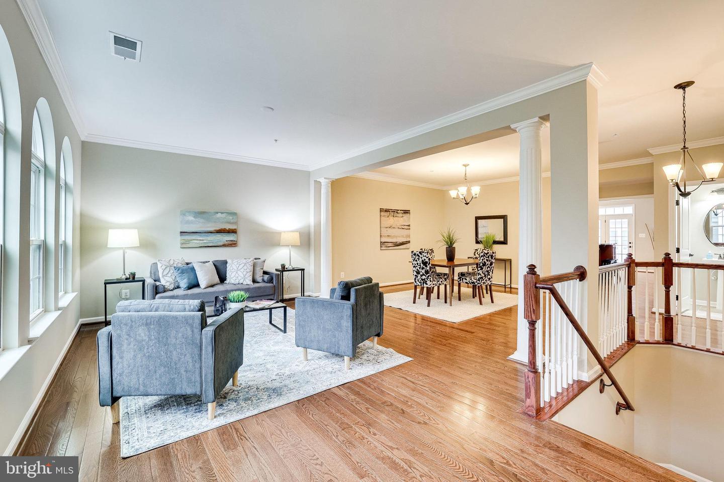 13682 Endeavour Drive Unit: 19D