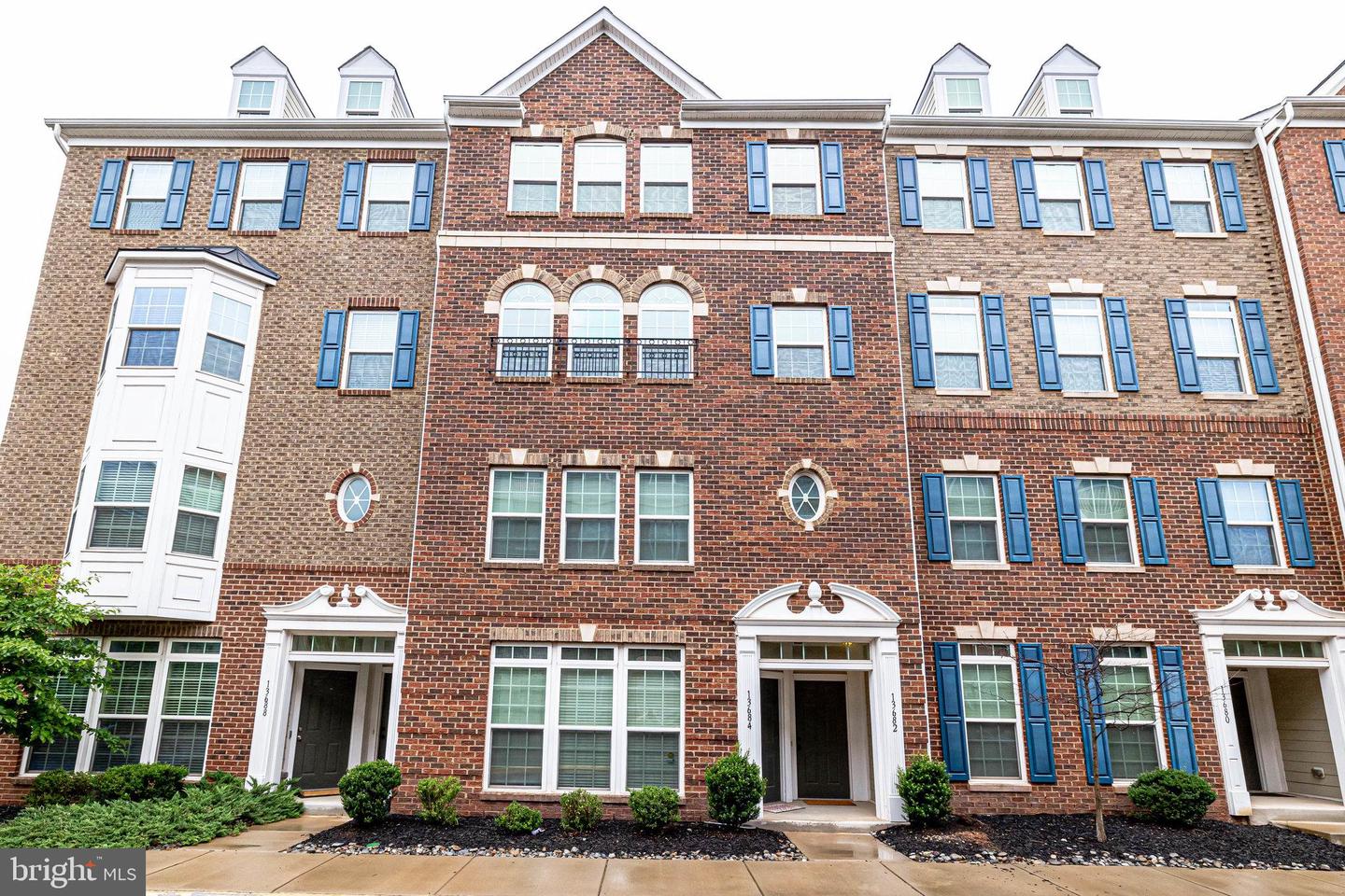 13682 Endeavour Drive Unit: 19D