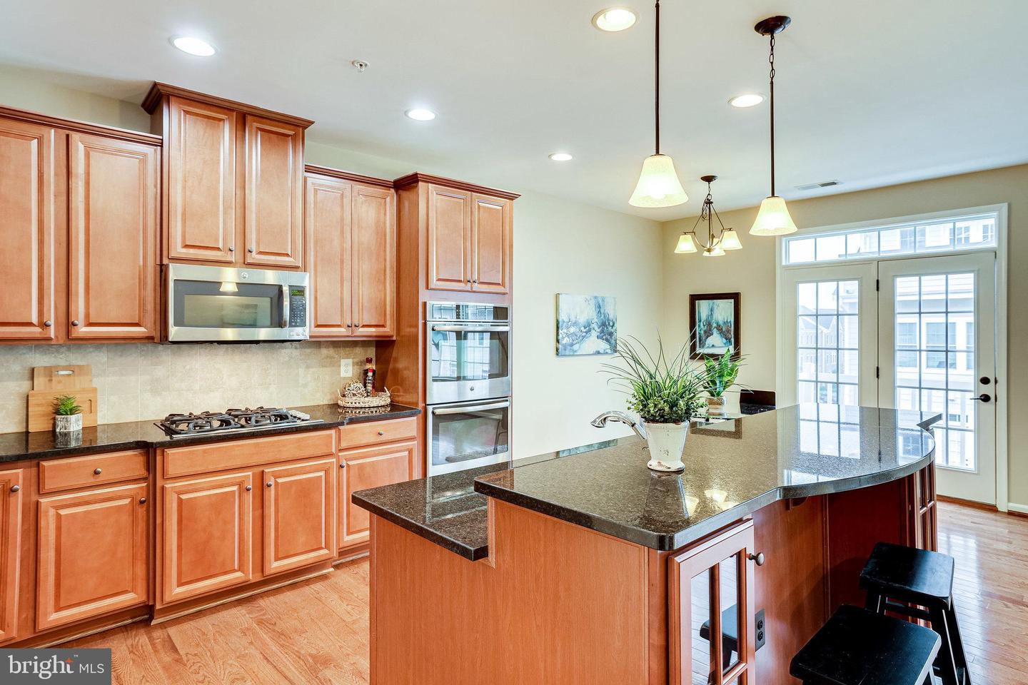 13682 Endeavour Drive Unit: 19D