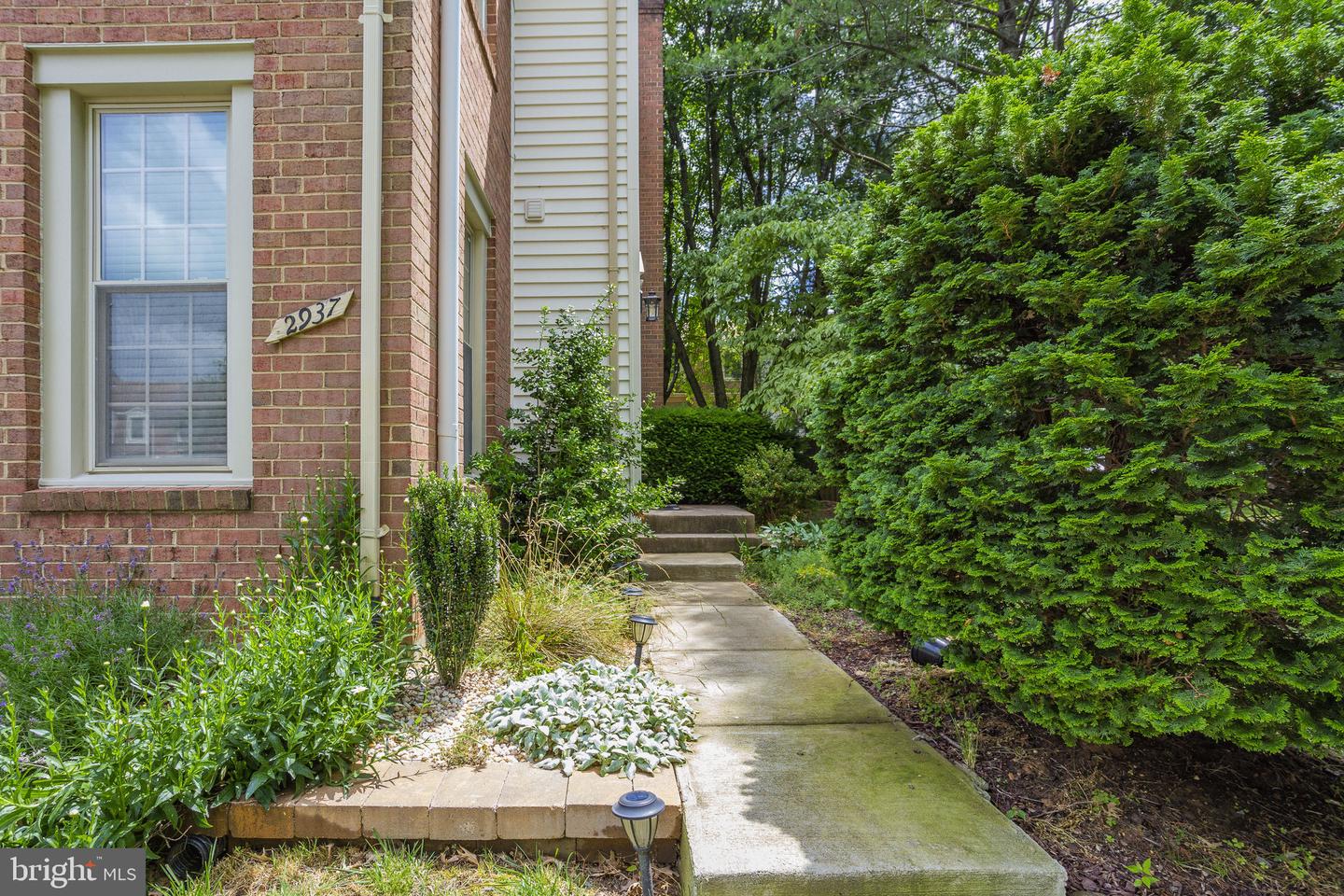2937 Village Spring Lane