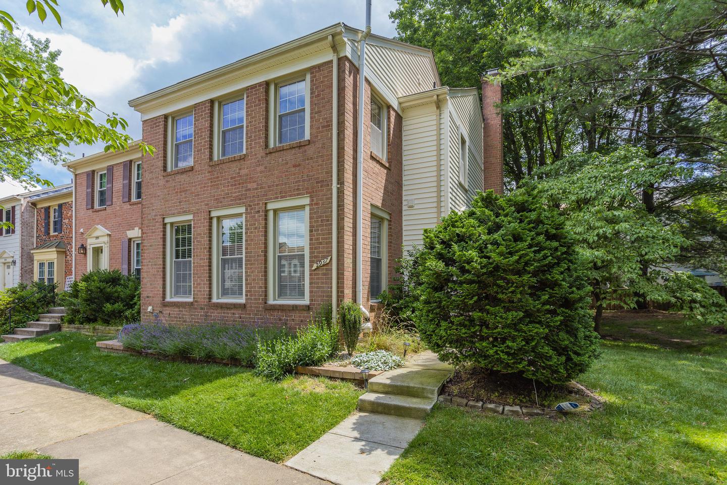 2937 Village Spring Lane