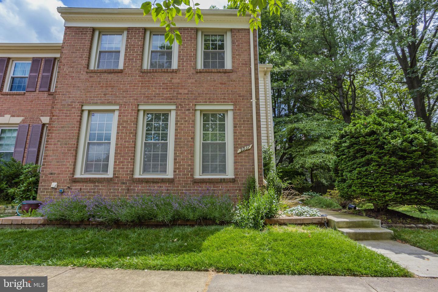 2937 Village Spring Lane