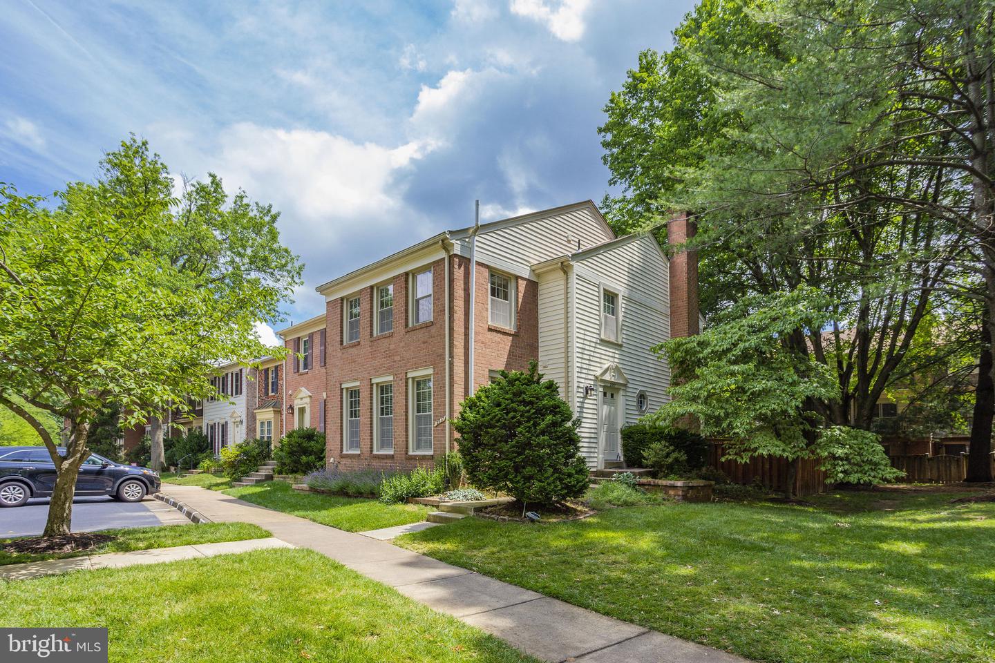2937 Village Spring Lane