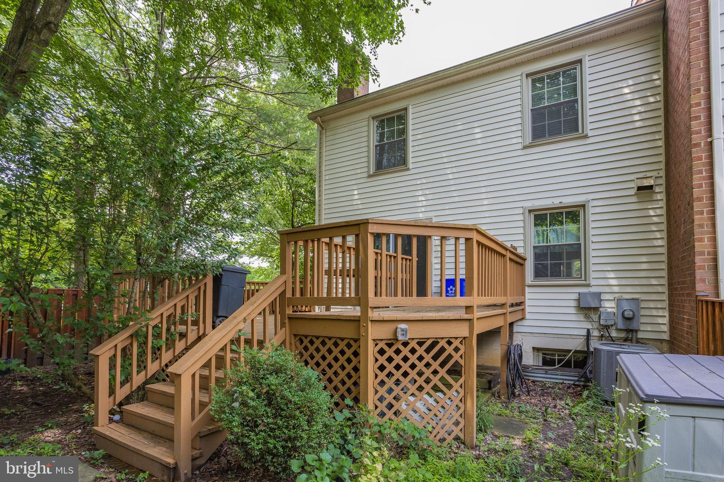 2937 Village Spring Lane