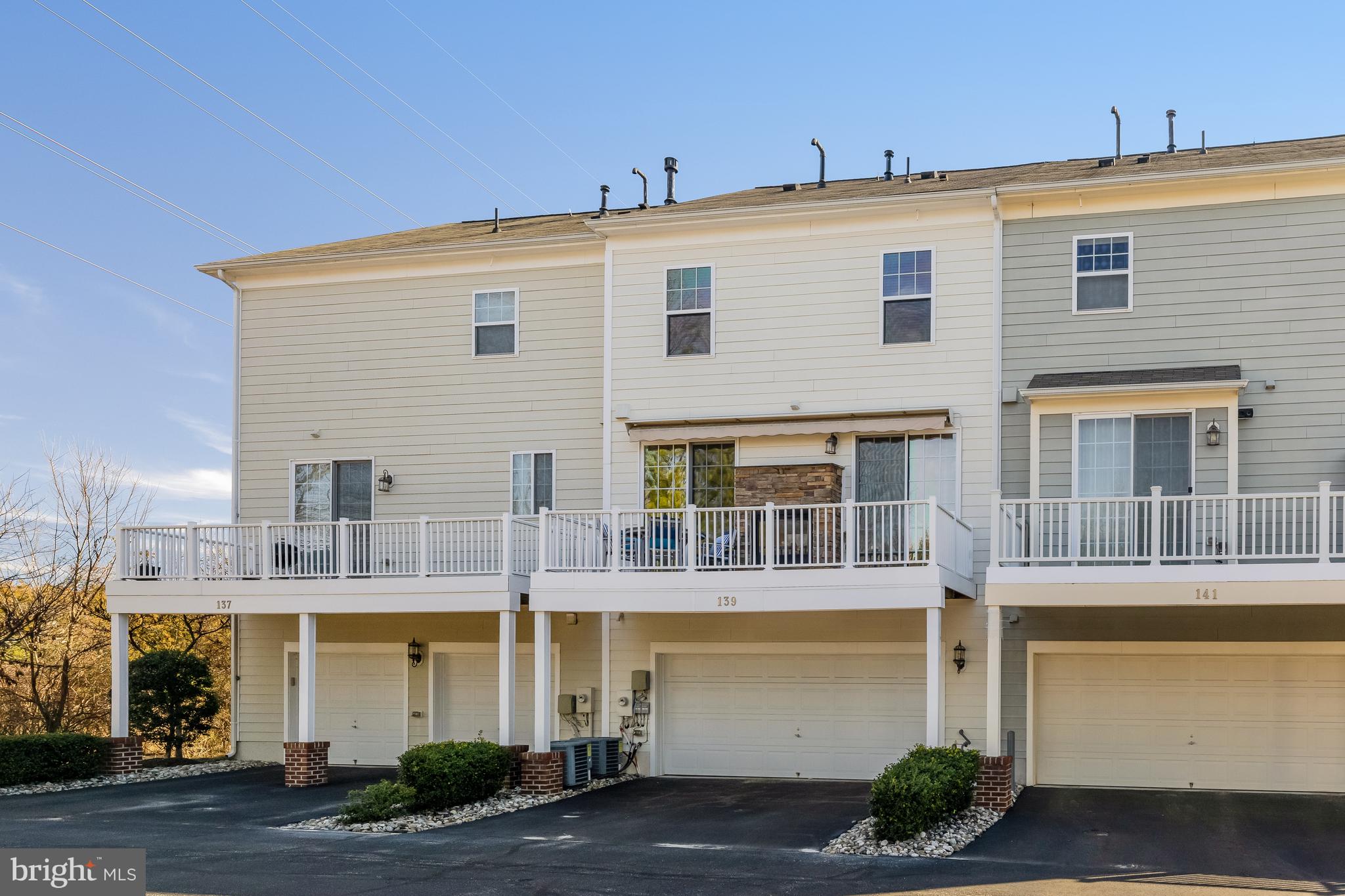 139 Anthem Avenue