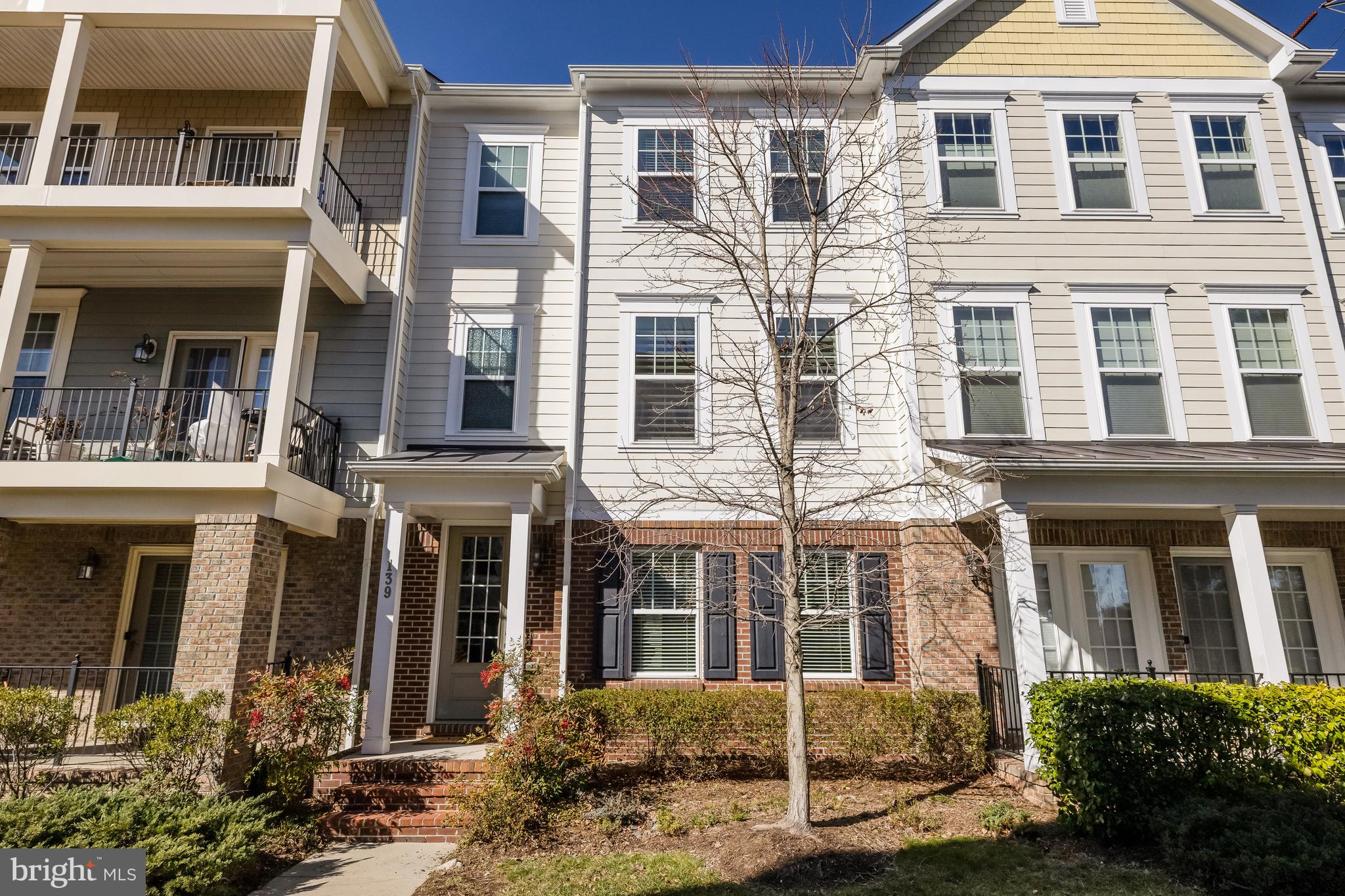 139 Anthem Avenue
