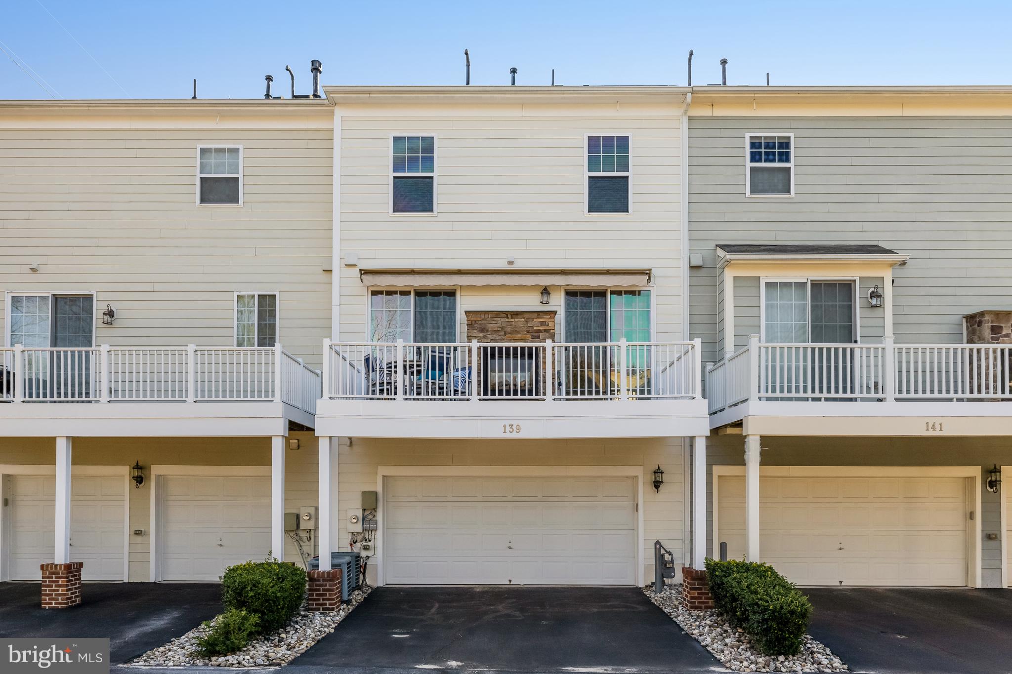 139 Anthem Avenue