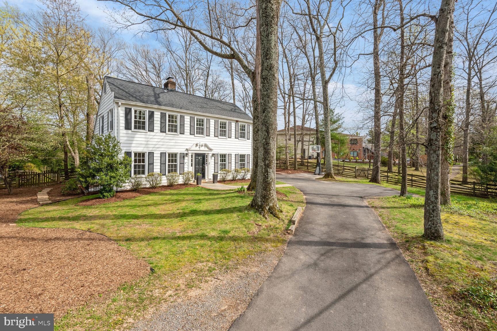1205 Swinks Mill Rd