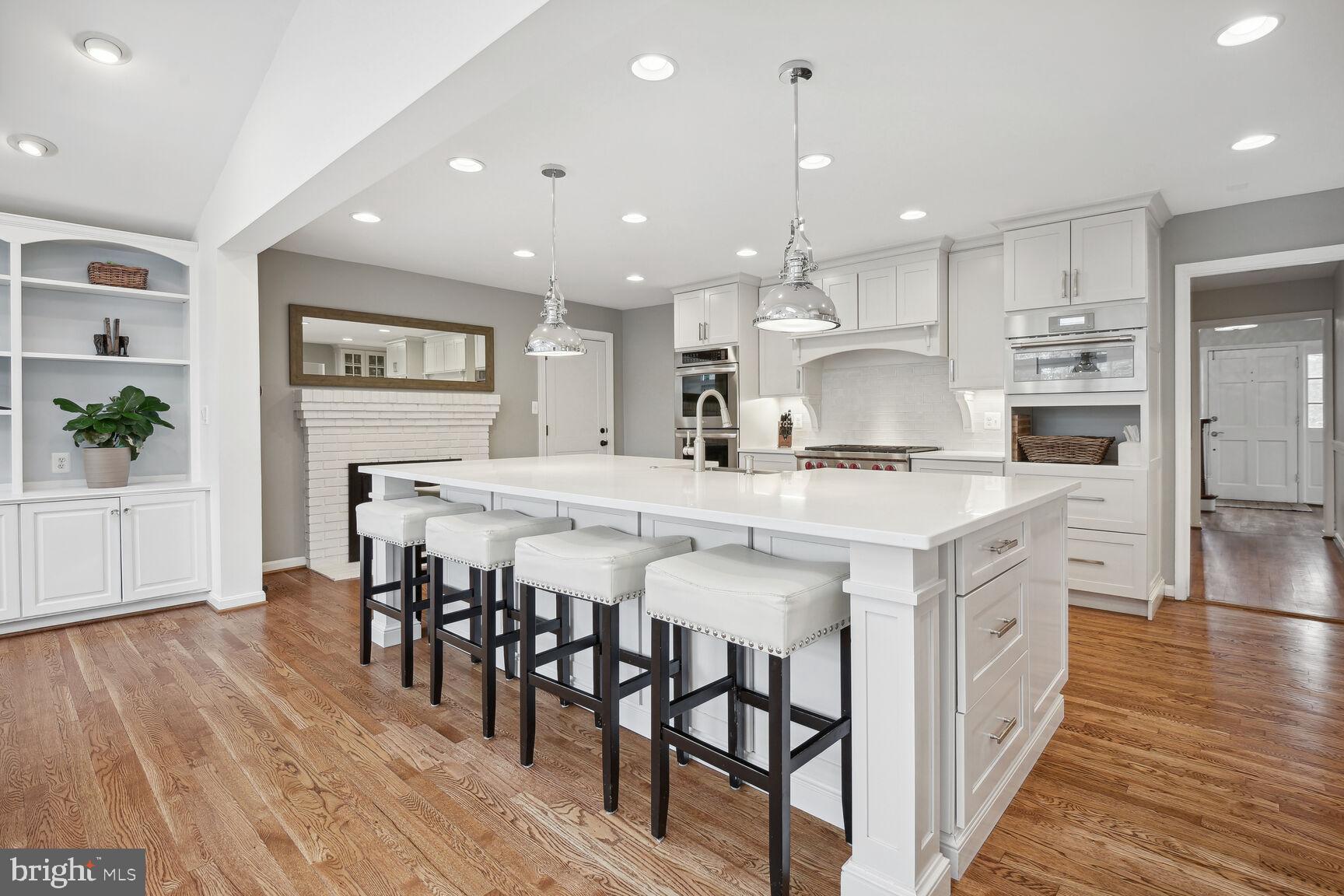 1205 Swinks Mill Rd