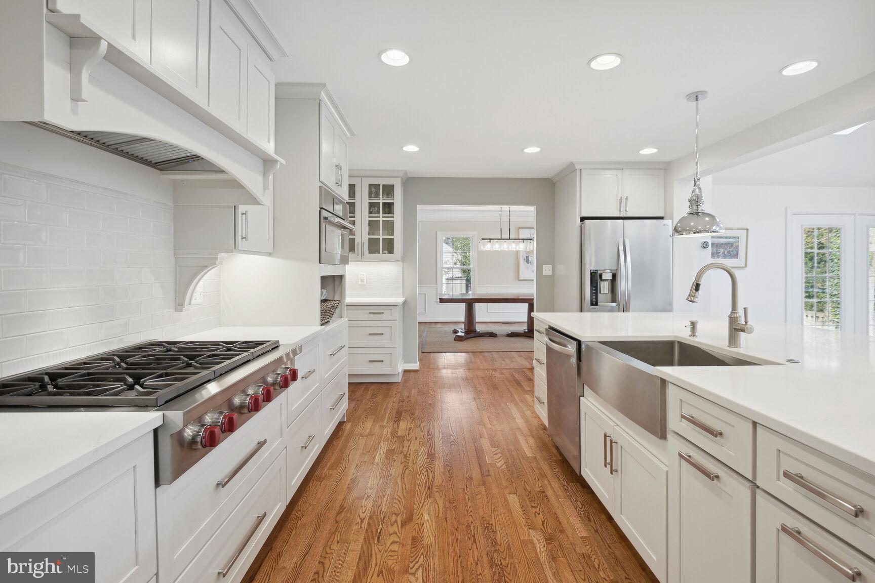 1205 Swinks Mill Rd