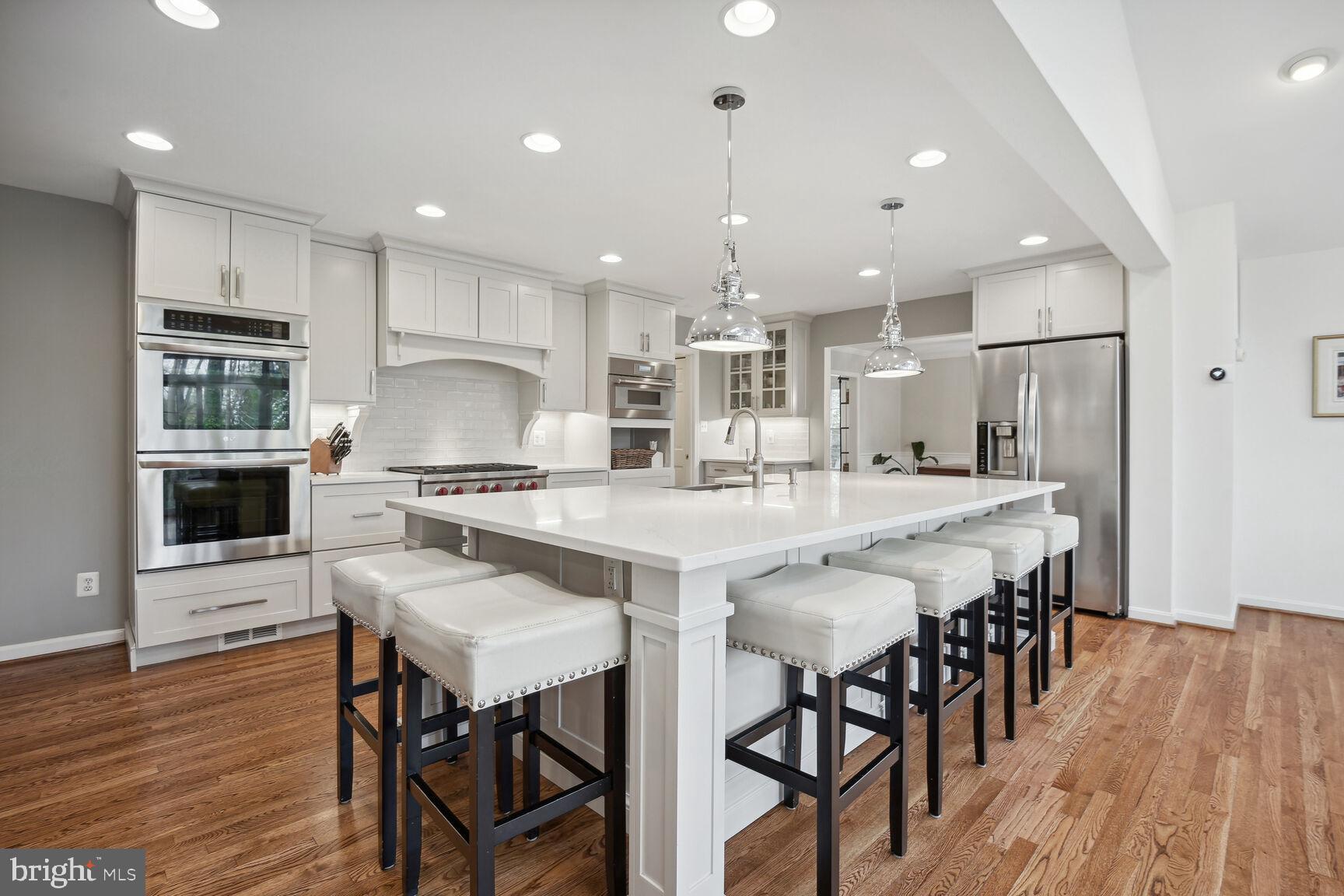 1205 Swinks Mill Rd