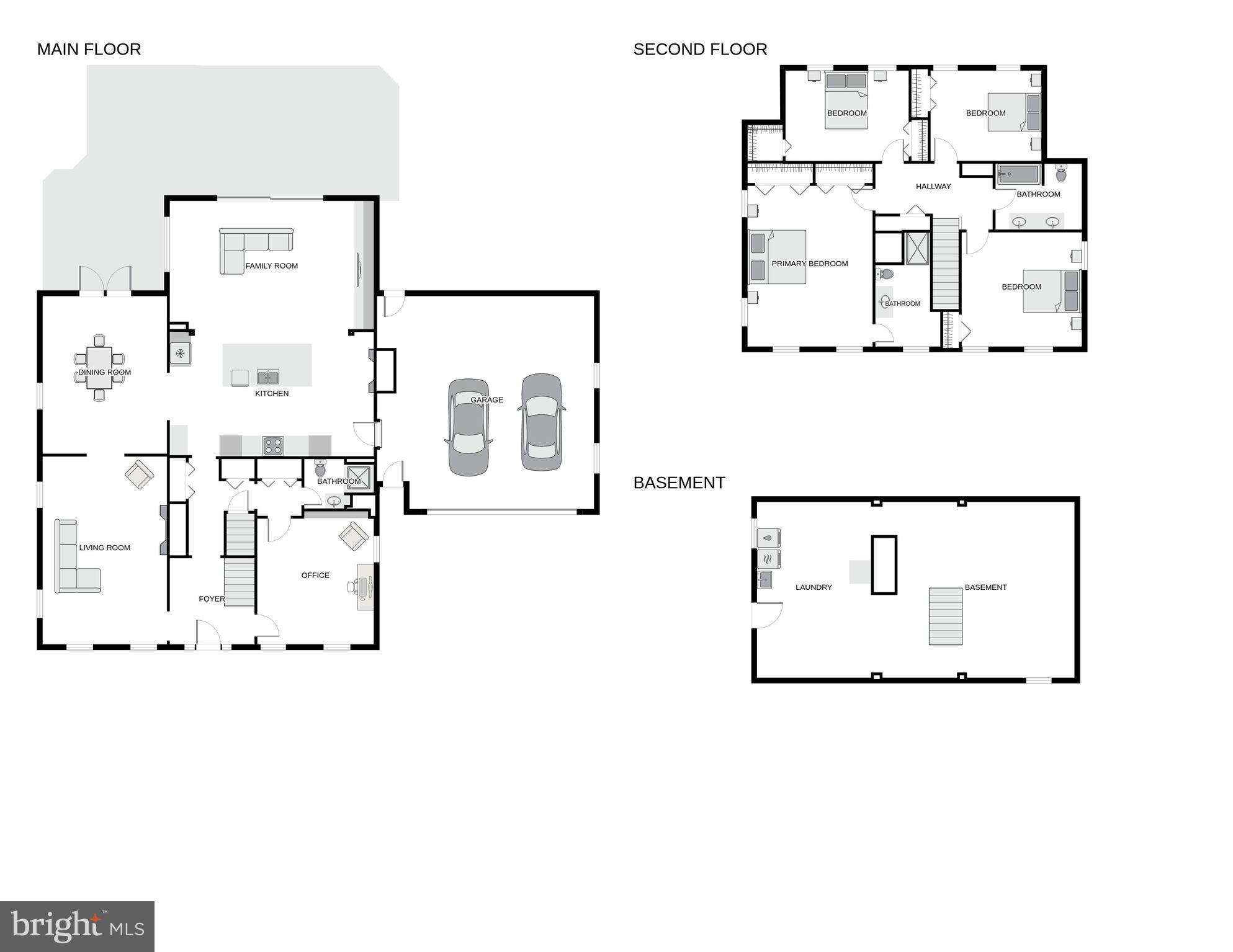 1205 Swinks Mill Rd