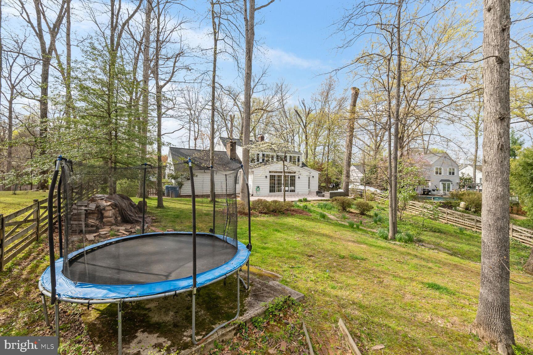 1205 Swinks Mill Rd
