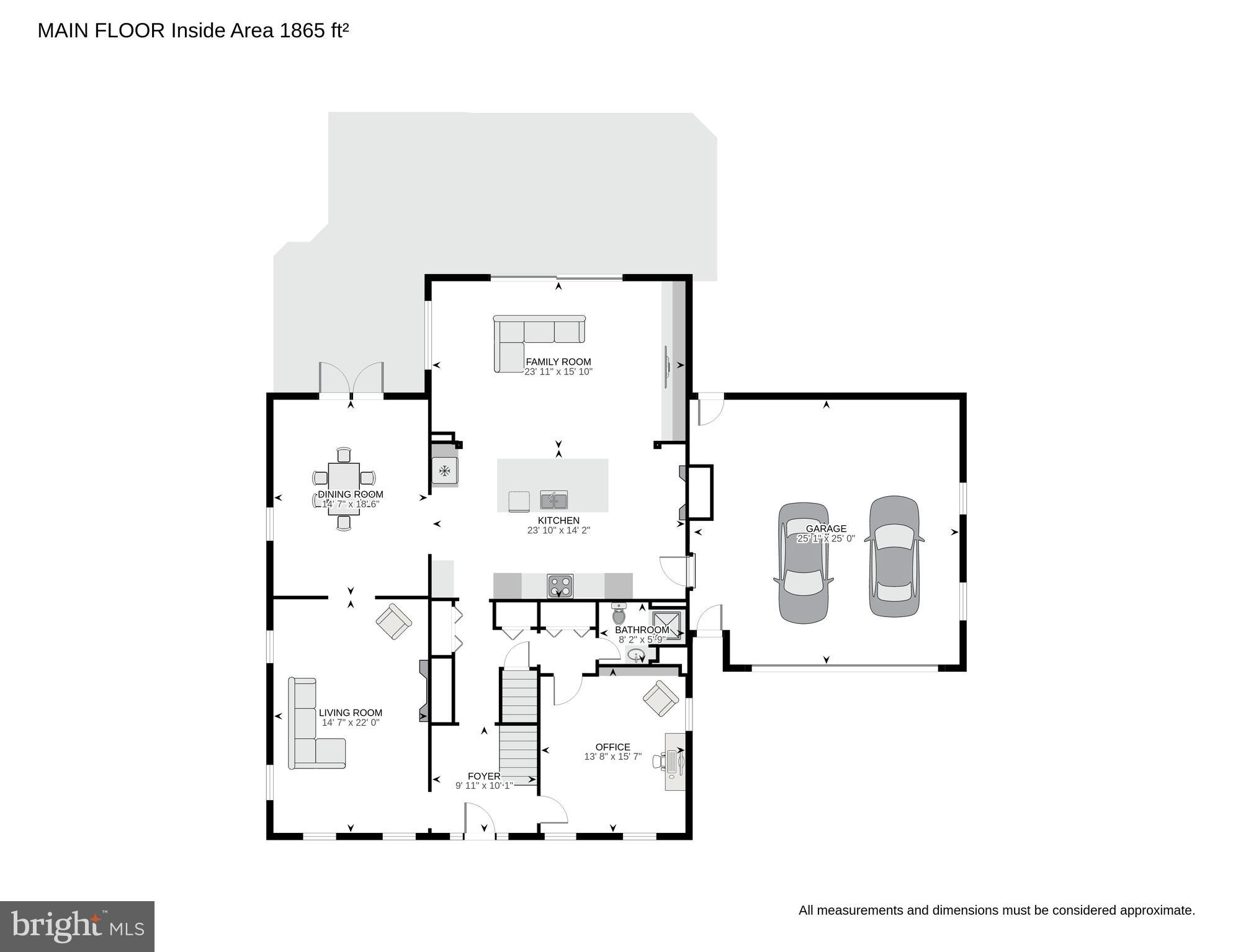 1205 Swinks Mill Rd