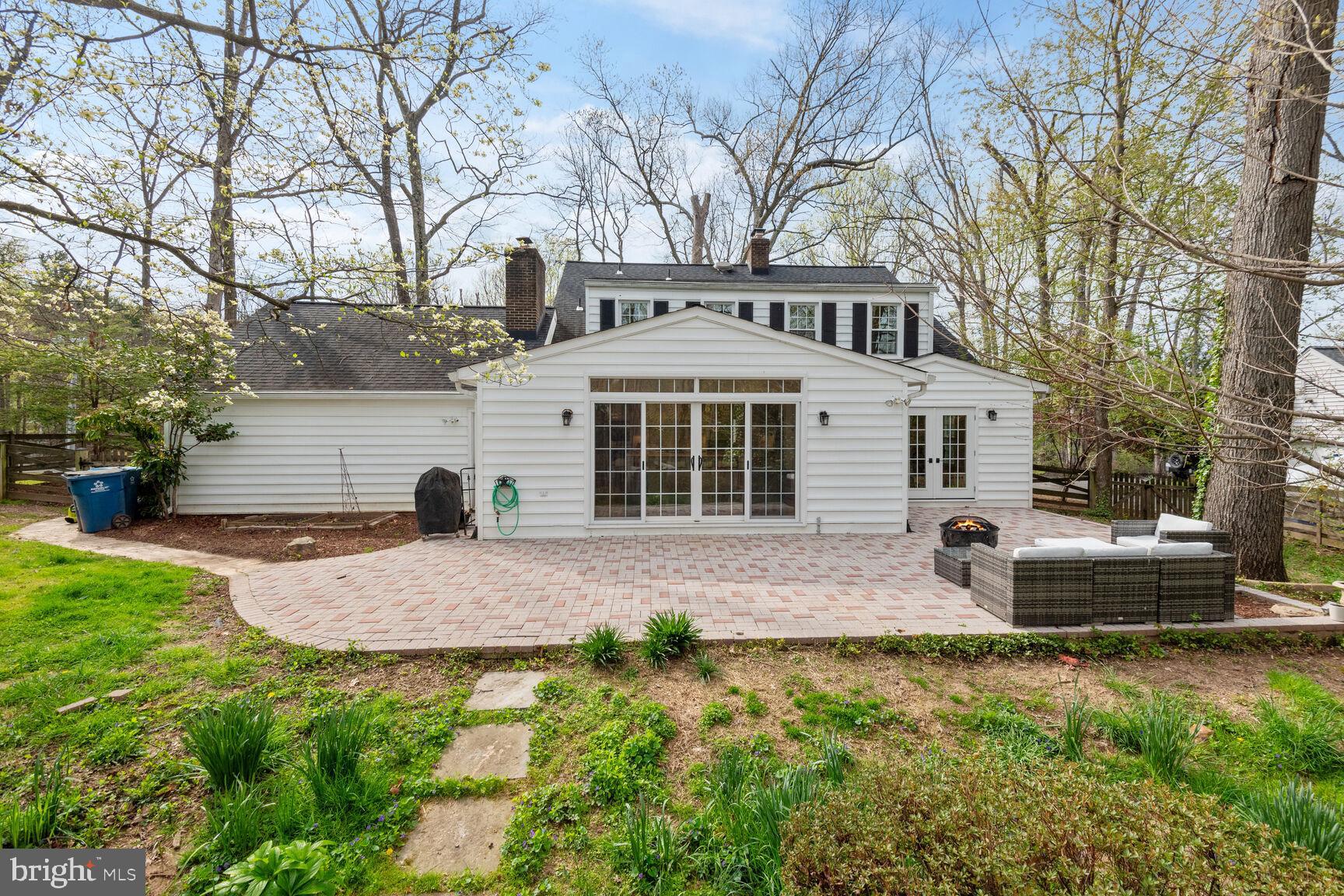 1205 Swinks Mill Rd