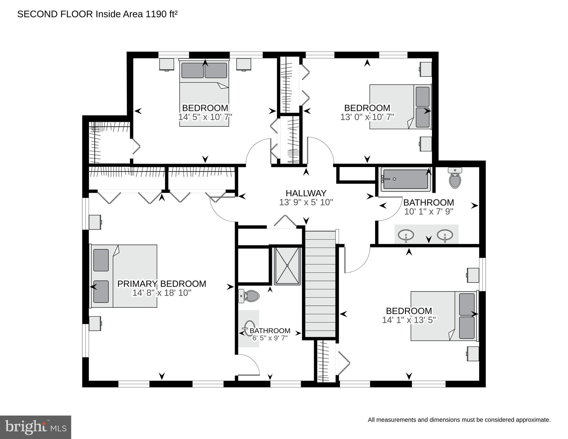 1205 Swinks Mill Rd