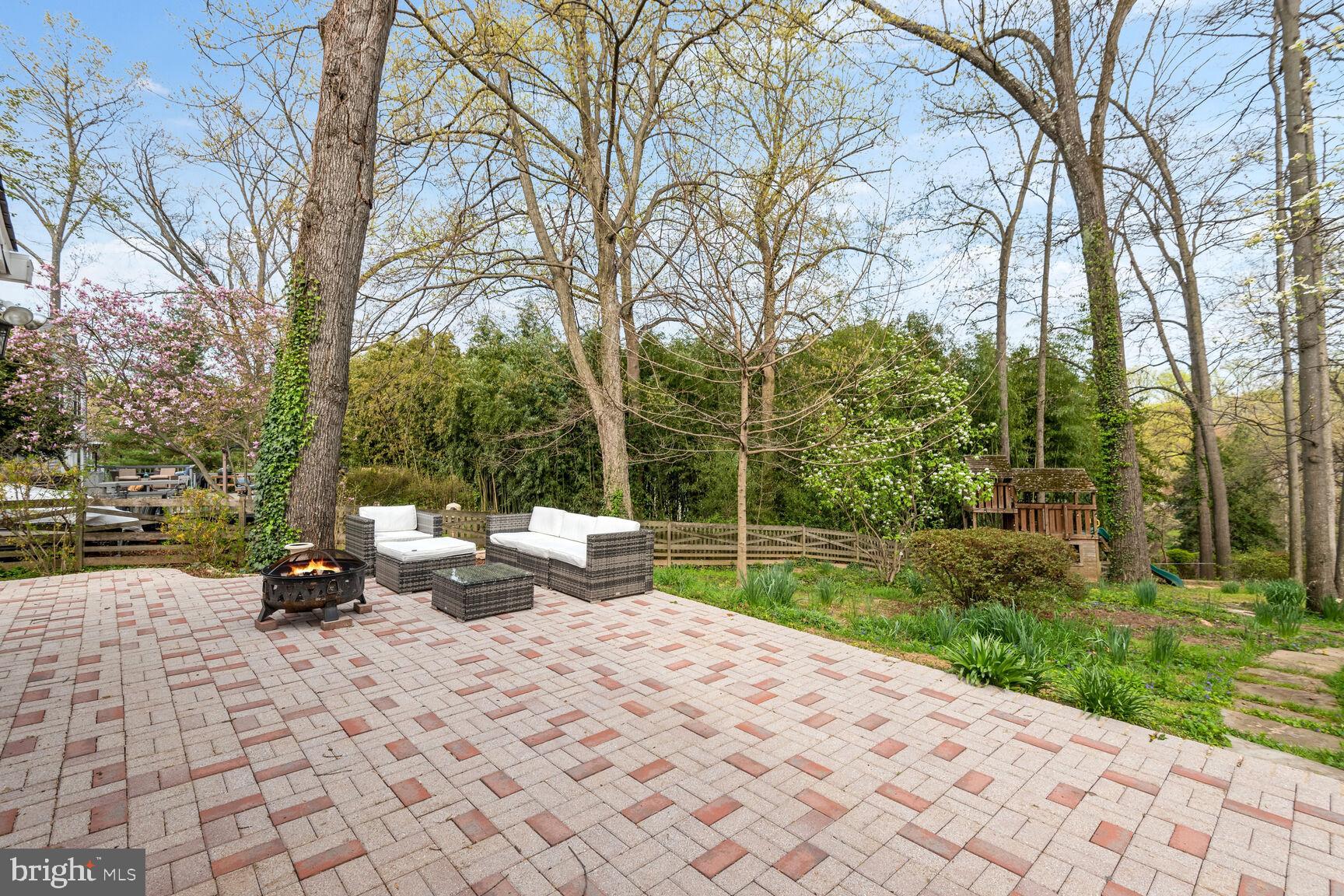 1205 Swinks Mill Rd