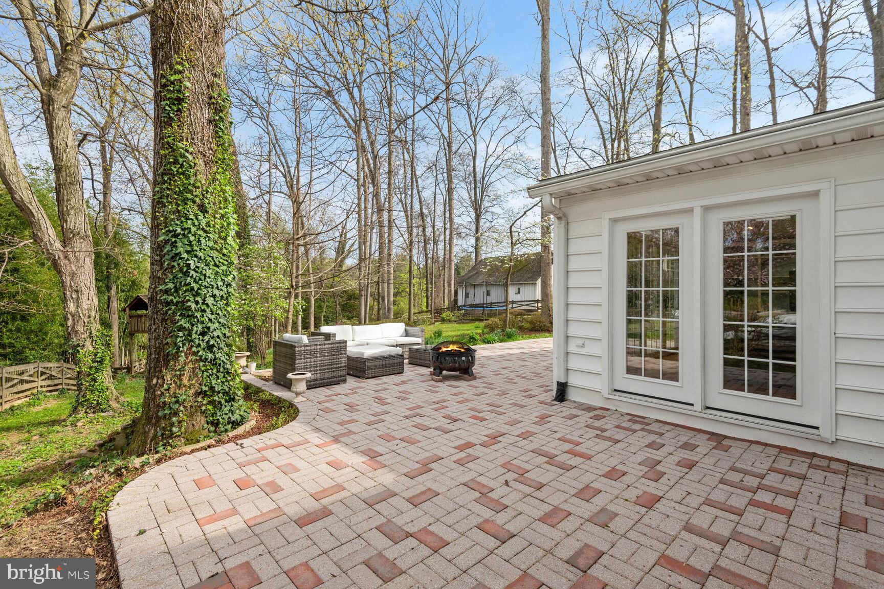 1205 Swinks Mill Rd