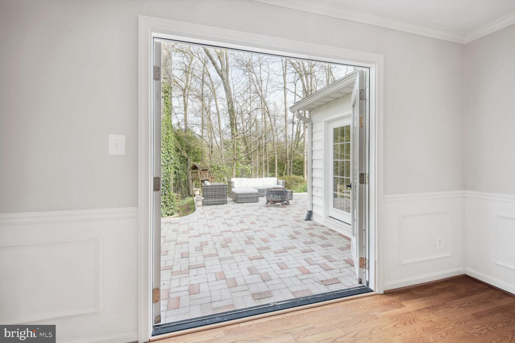 1205 Swinks Mill Rd
