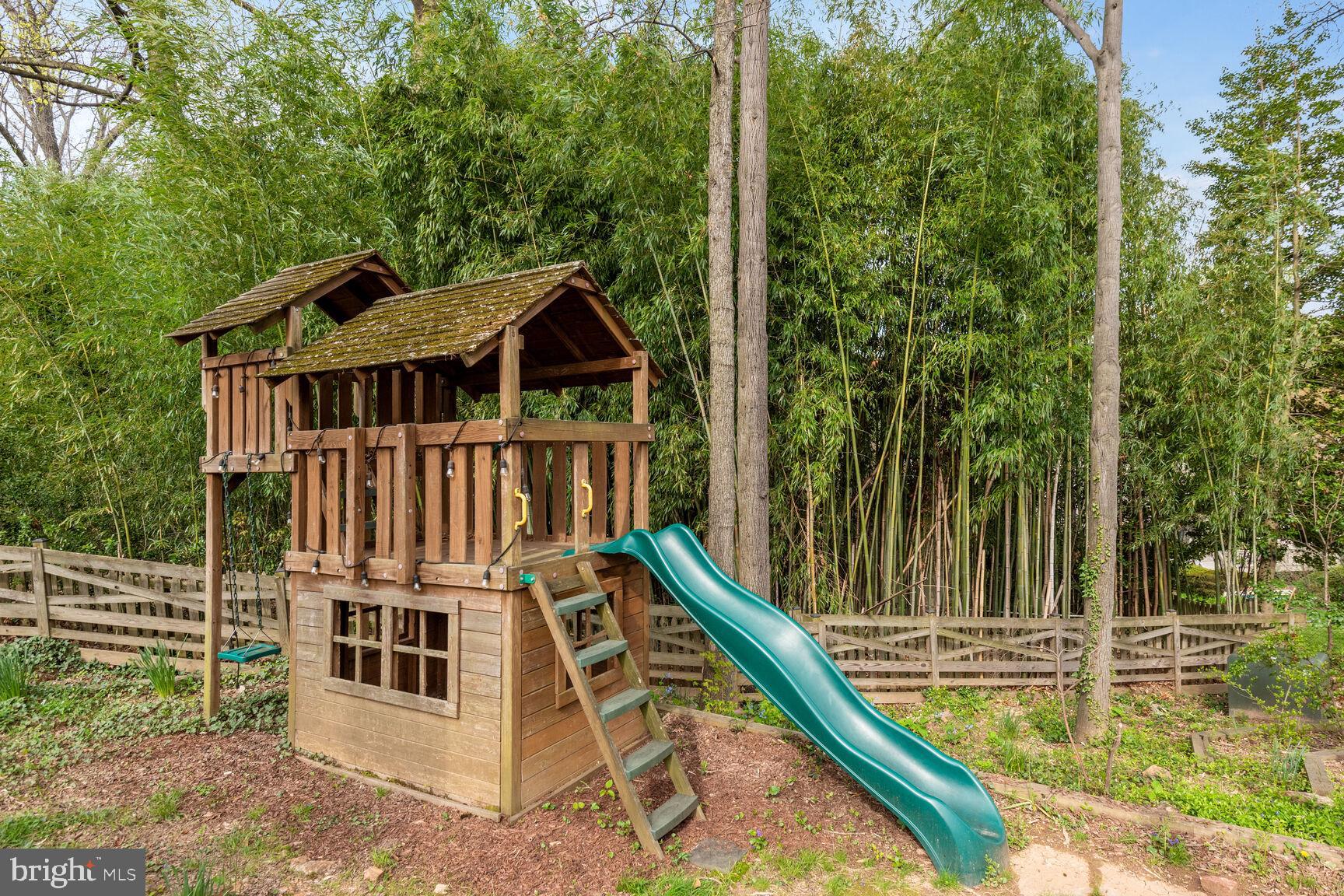 1205 Swinks Mill Rd