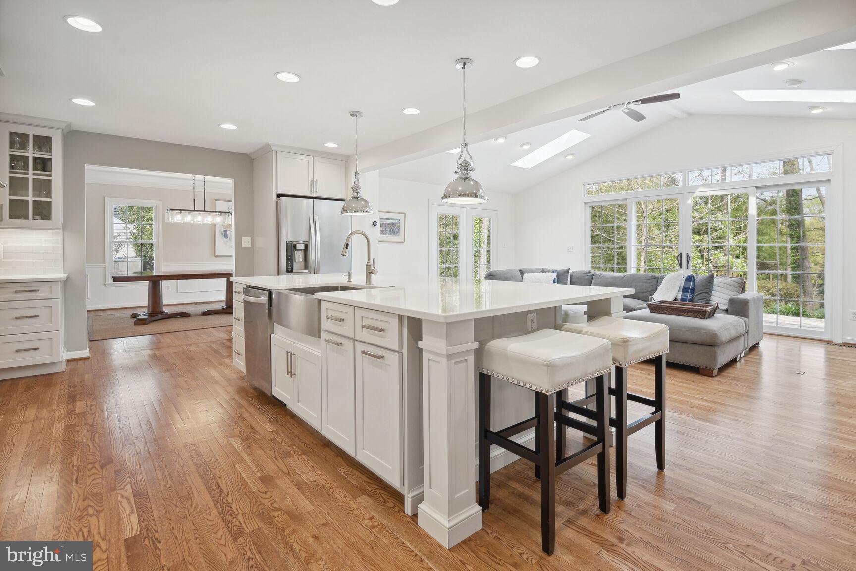 1205 Swinks Mill Rd
