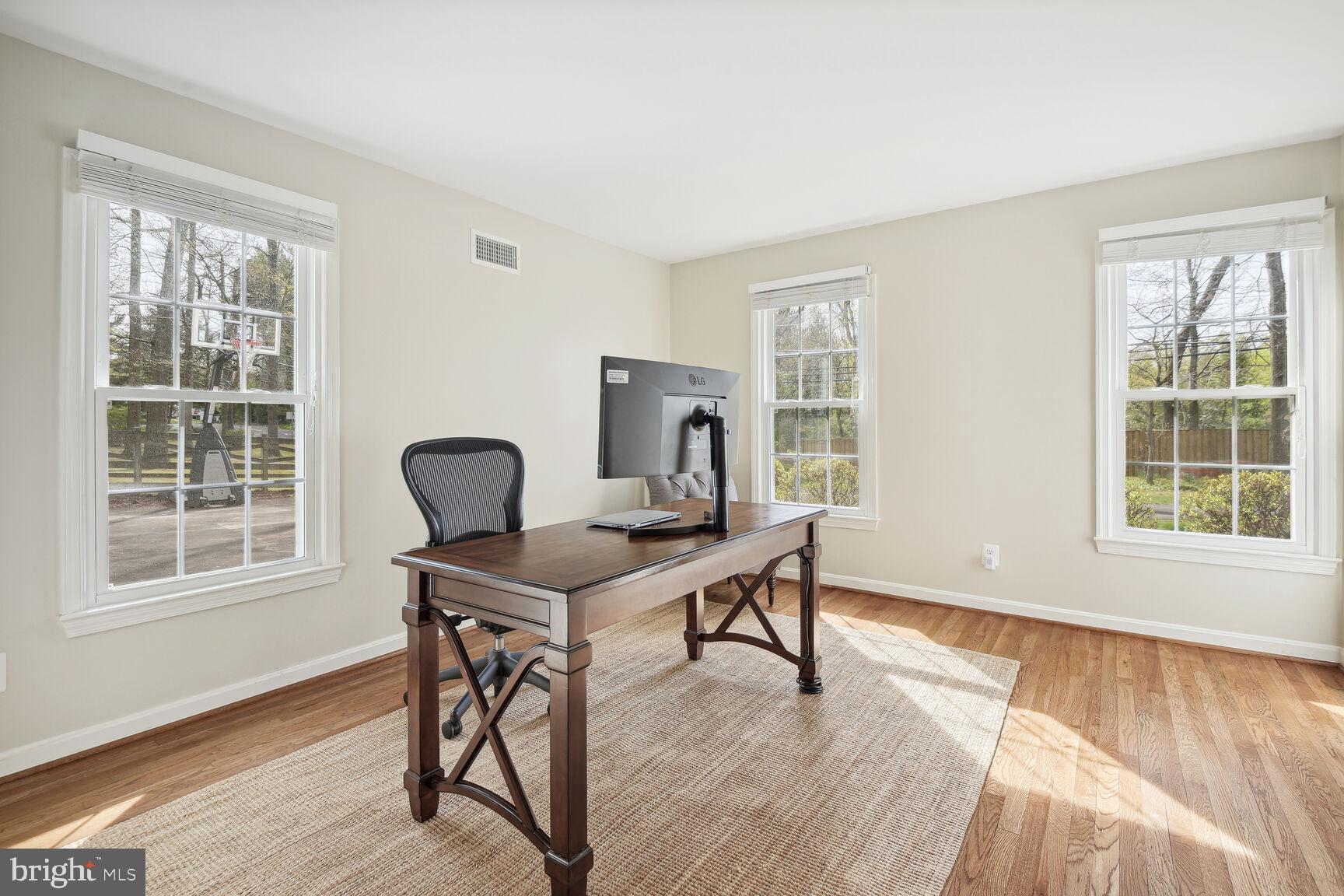 1205 Swinks Mill Rd