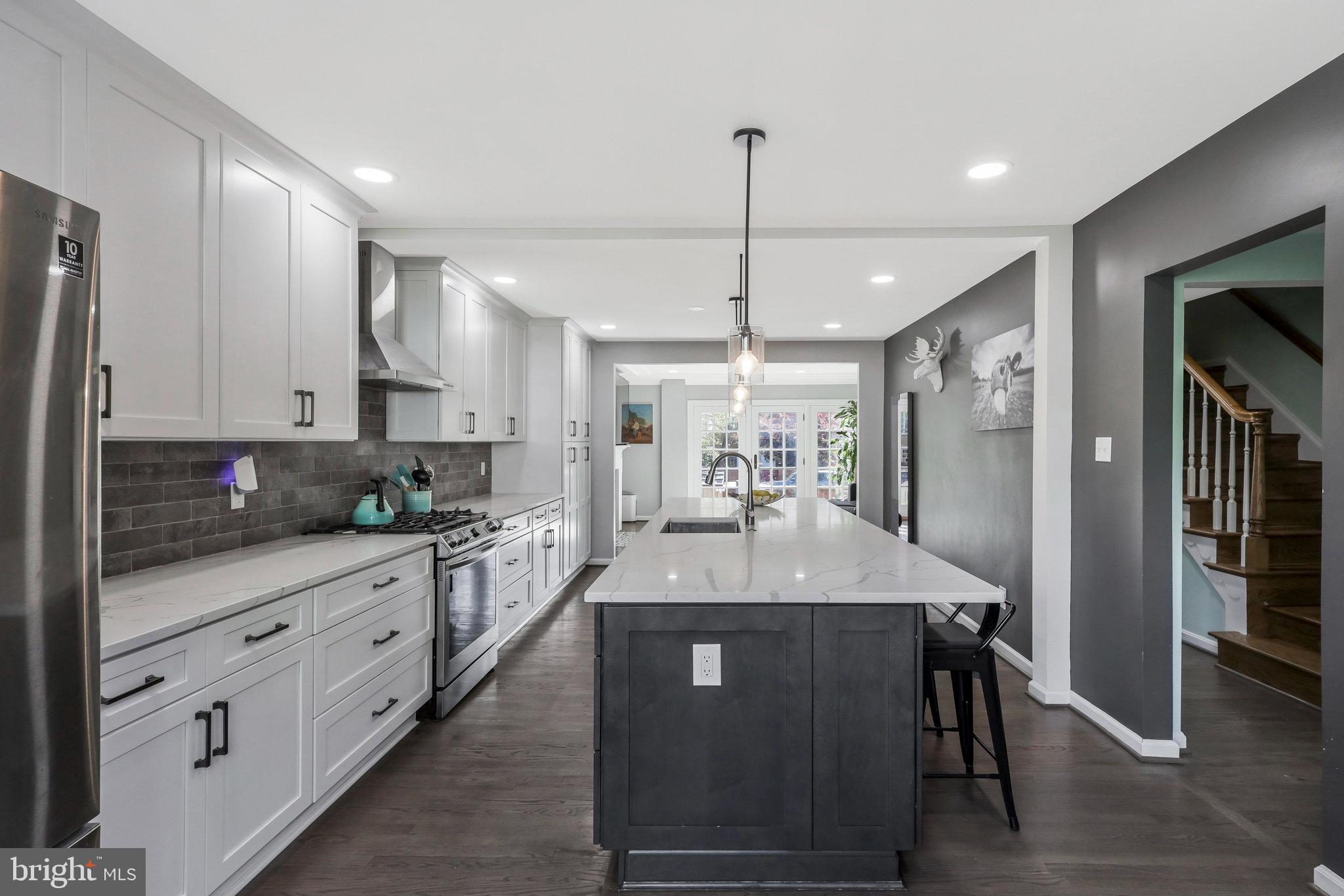1119 Randolph Rd