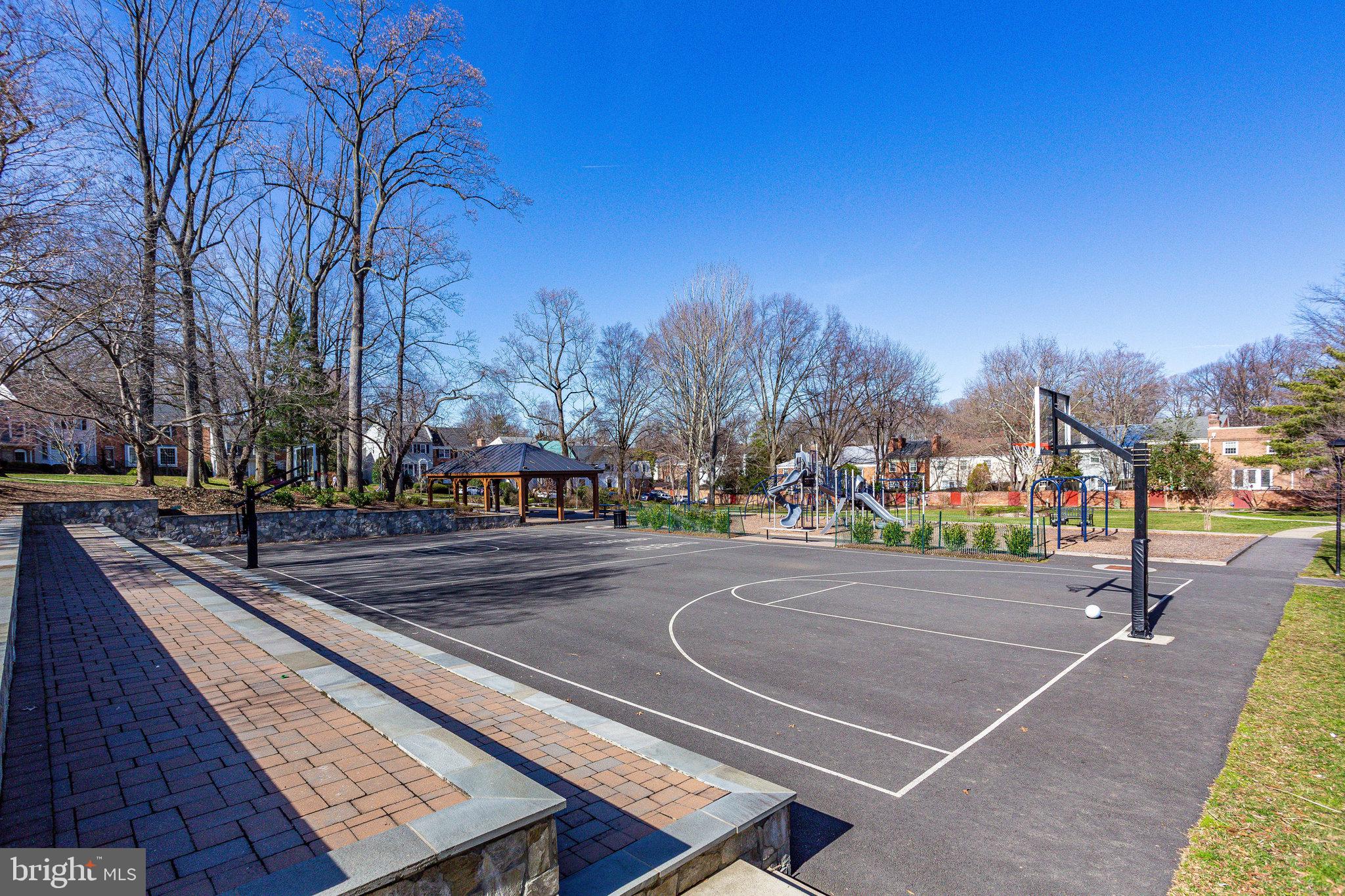 1119 Randolph Rd